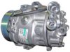 AUTOCLIMA 40405280 Compressor, air conditioning